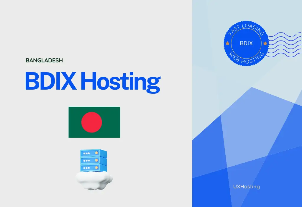 BDIX web Hosting